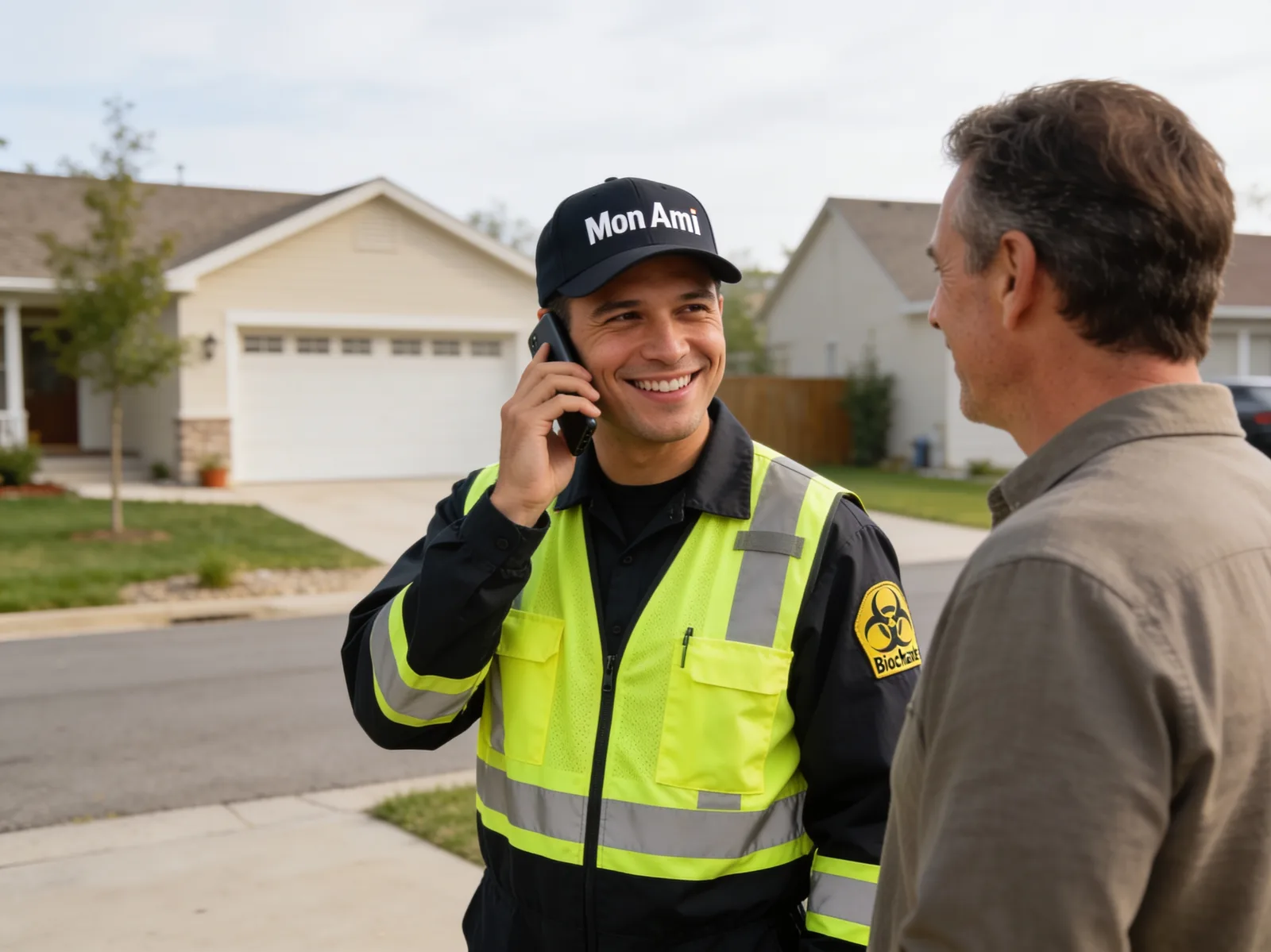 Sewage Cleanup Godley, TX FAQs